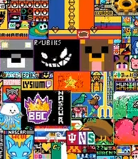 Stable VN flag position after being raided